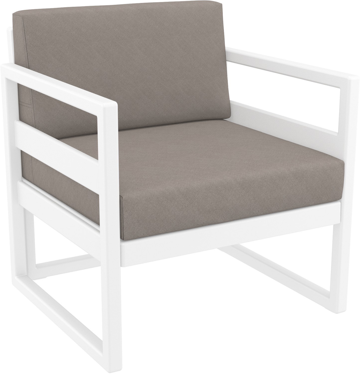 Mykonos Armchair