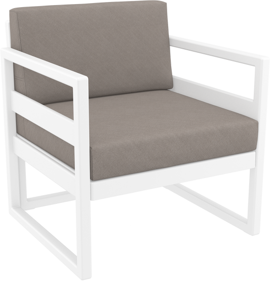 Mykonos Armchair