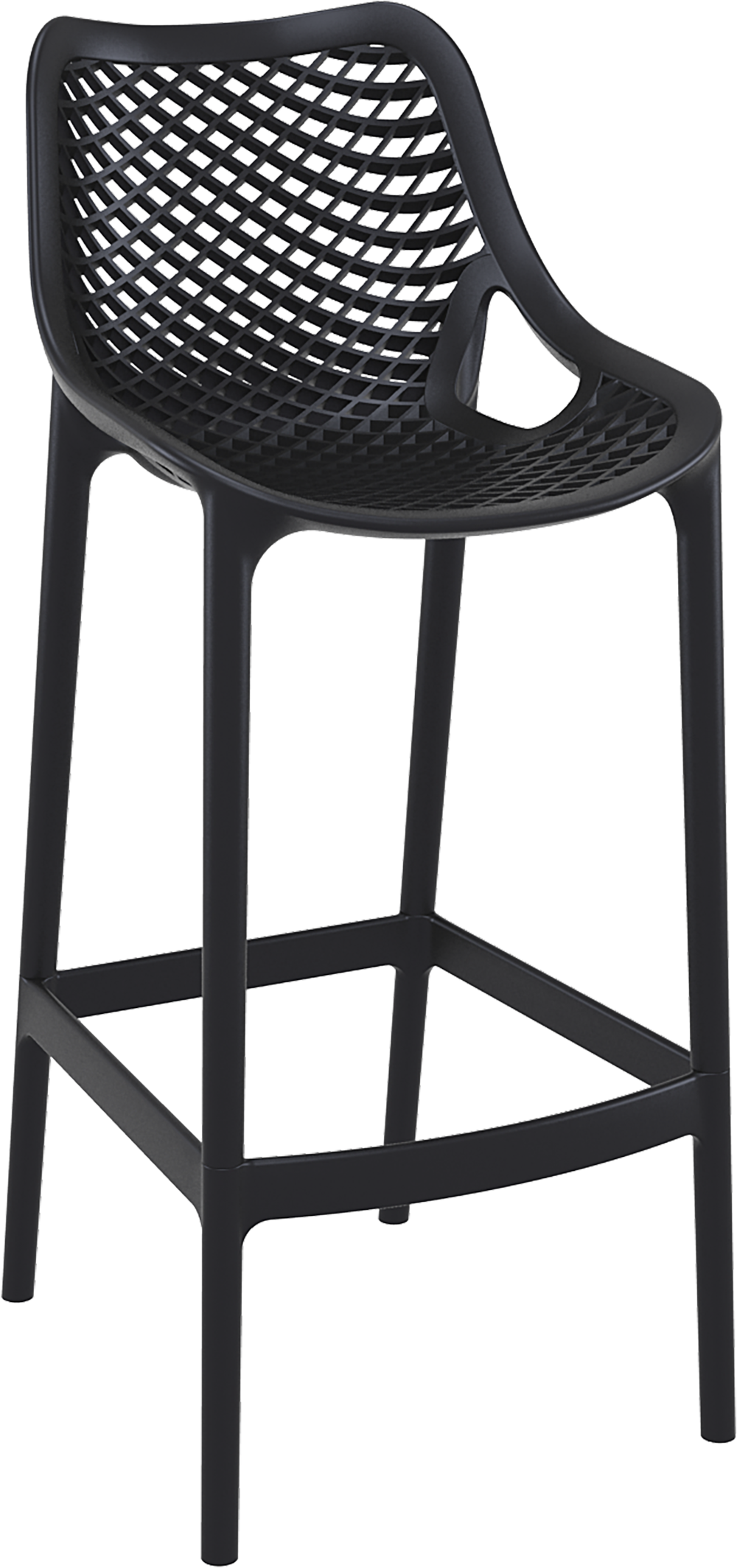 Oxygen Stool 750H