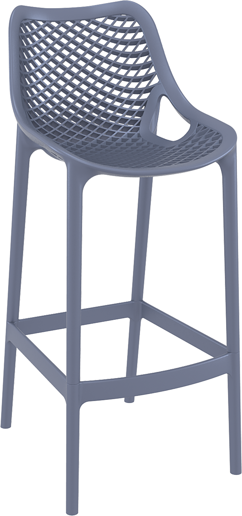 Oxygen Stool 750H