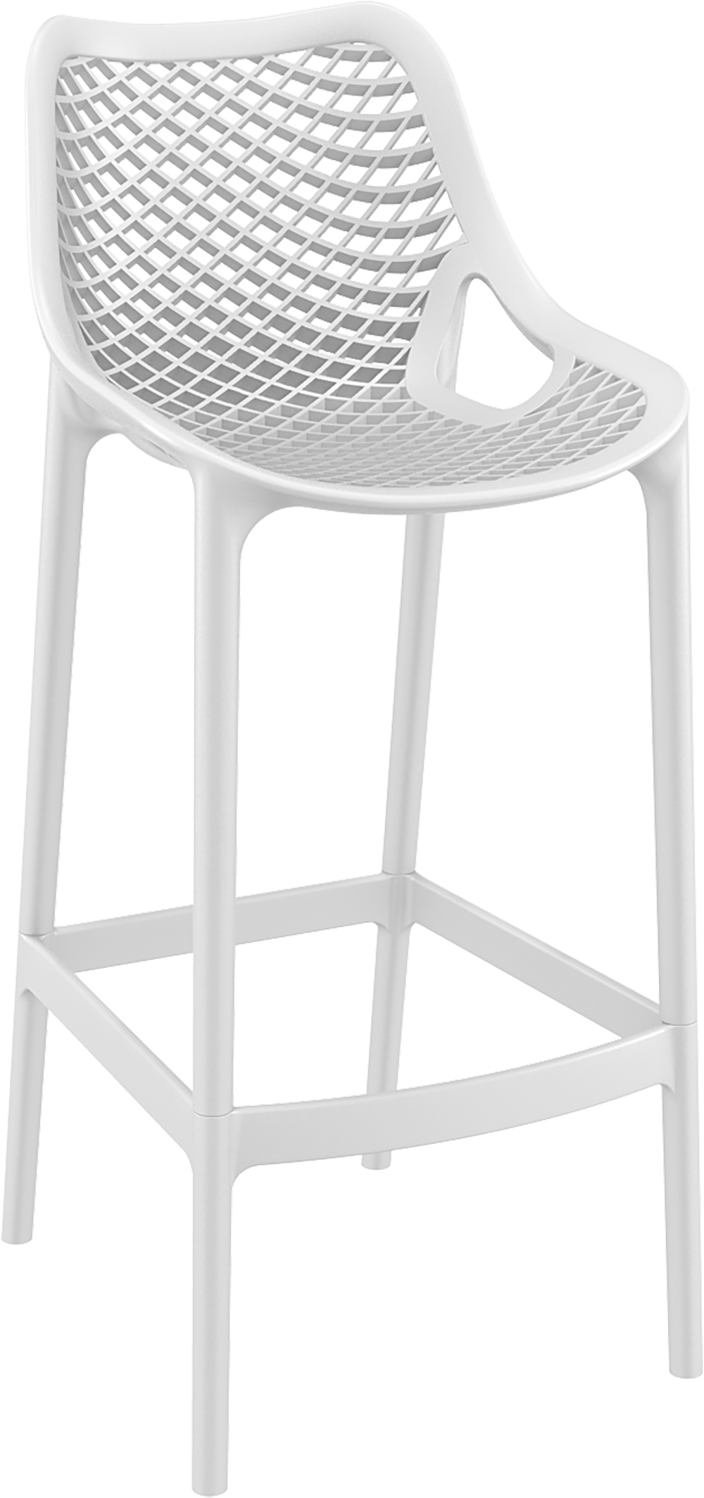 Oxygen Stool 750H