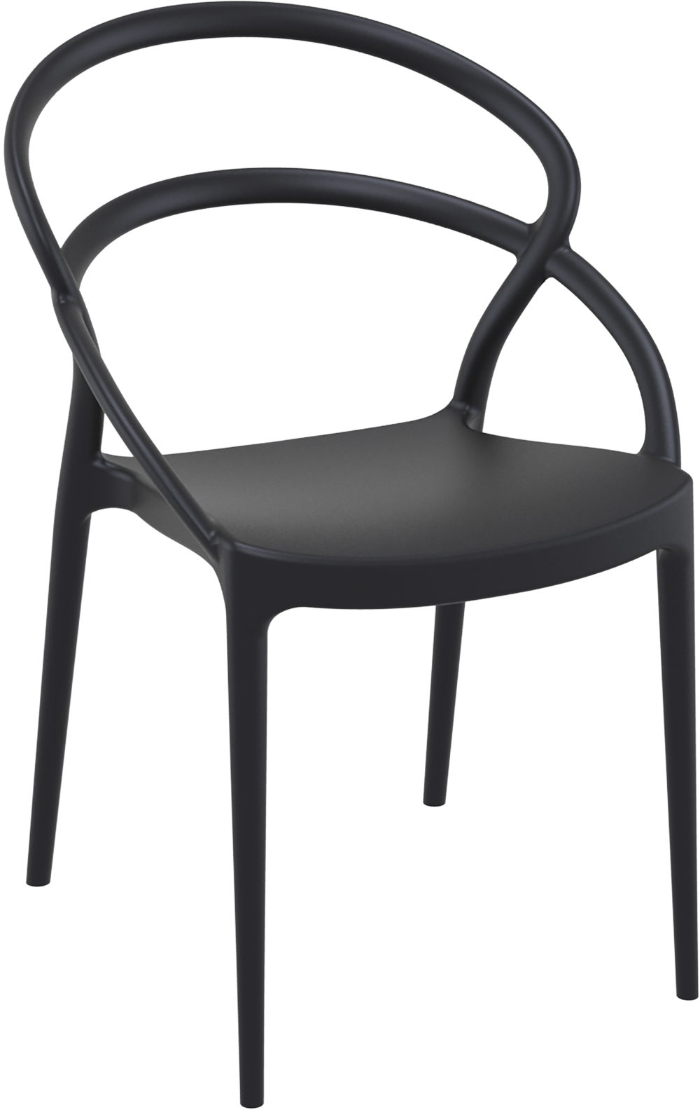 Polly Chair