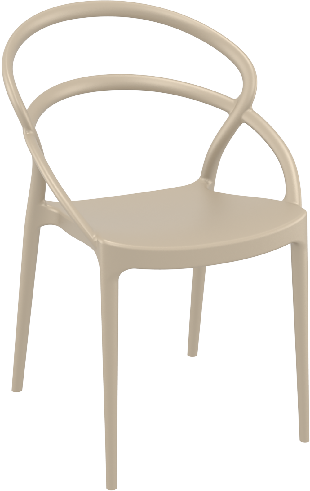 Polly Chair