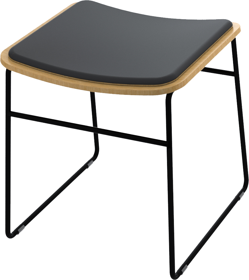 Skala Stools 450H