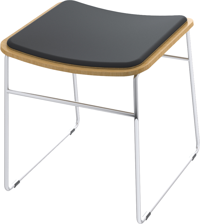 Skala Stools 450H