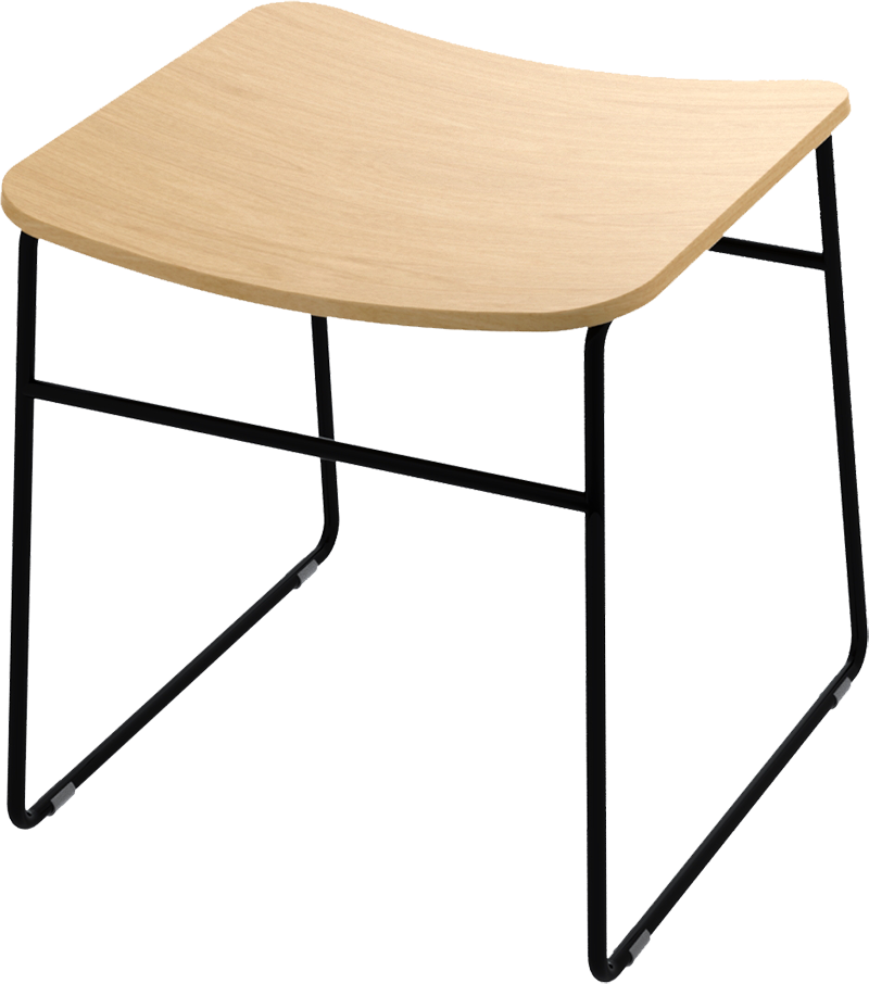 Skala Stools 450H