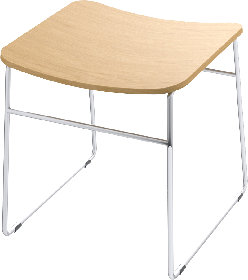 Skala Stools 450H