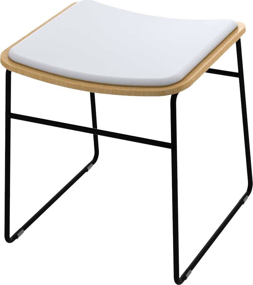 Skala Stools 450H