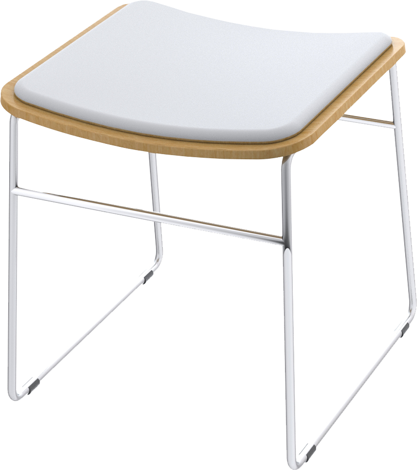 Skala Stools 450H