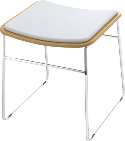 Skala Stools 450H